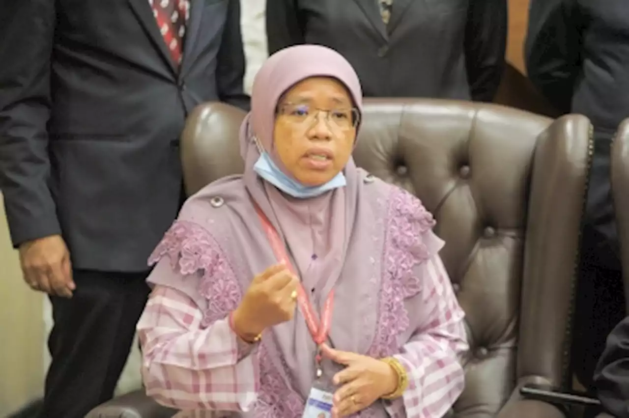 Govt targets first reading for senior citizens’ Bill in 2024, says deputy minister