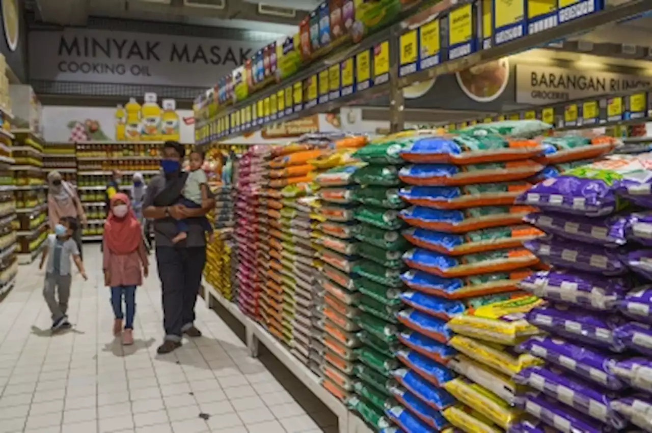 Malaysia’s rice import contract cannot be cancelled unilaterally, says deputy minister