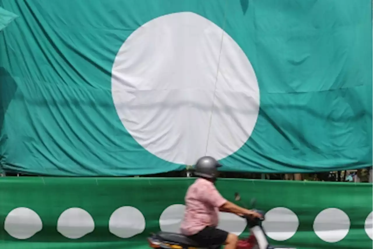 Report: Mobilising non-Muslim votes on PAS agenda as it eyes dominant party status