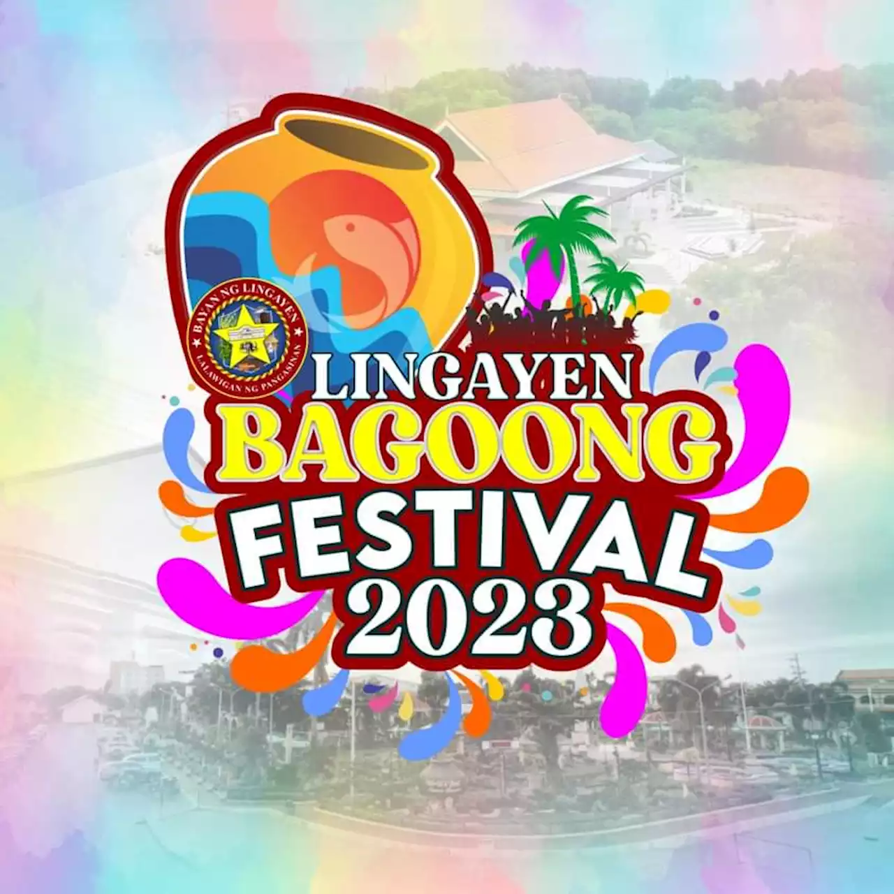 Bagoong Festival in Lingayen set March 16 to 18