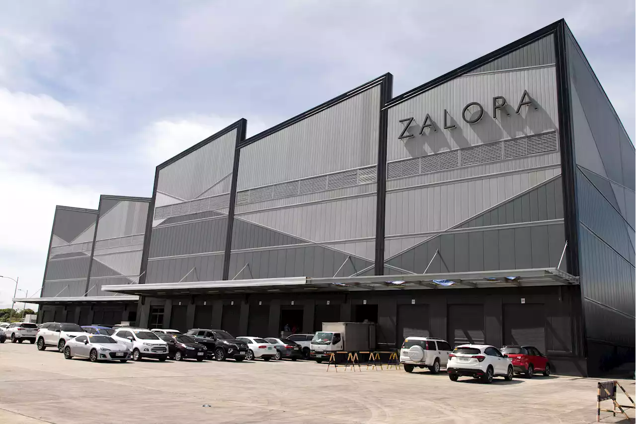 ZALORA aims to become wholesaler digital distributor