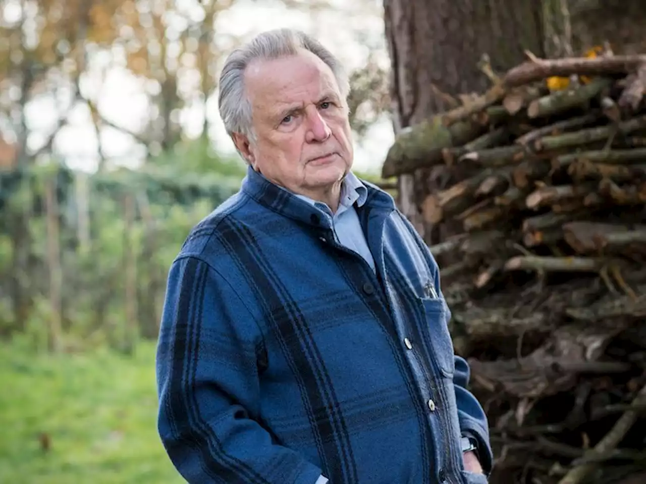 'Le Dernier Souffle' : quand Régis Debray et Claude Grange dissèquent notre rapport à la fin de vie