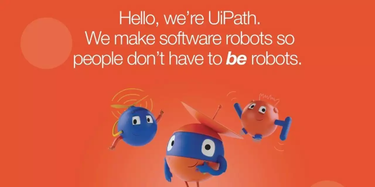 UiPath stock surges as results, outlook beat expectations