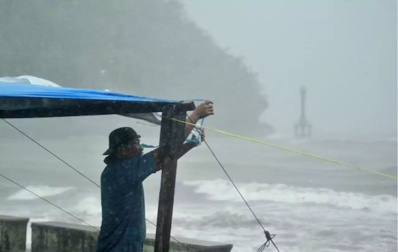 Korban Tewas Badai Freddy Capai 200 Orang