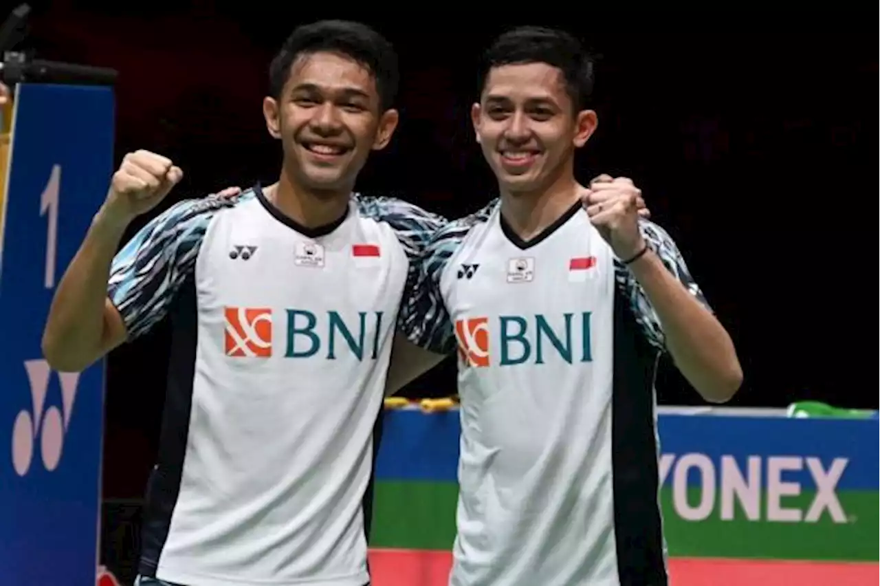 Sepuluh Wakil Indonesia Bertarung di Hari Kedua All England