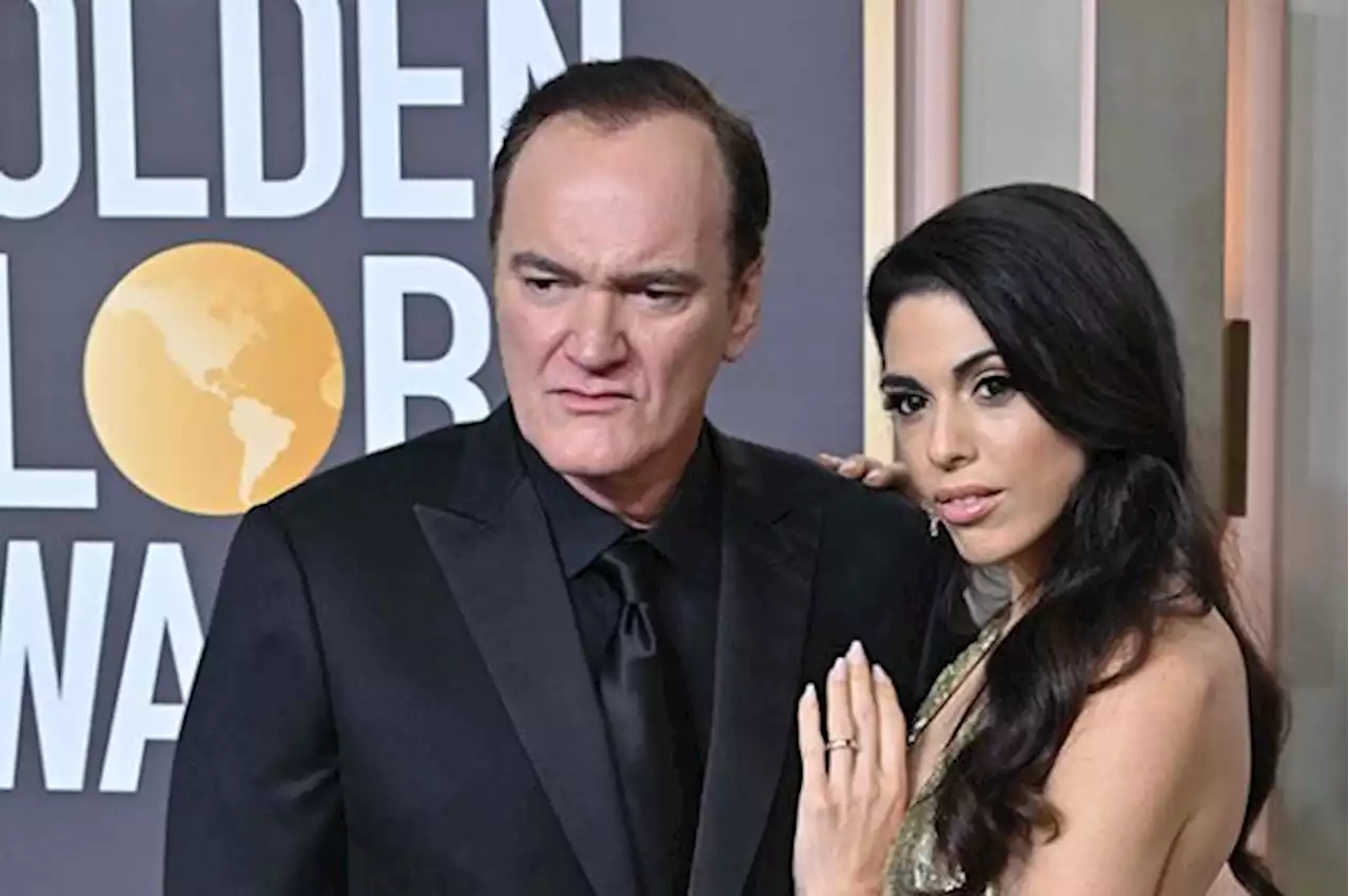 The Movie Critic Jadi Akhir Perjalanan Quentin Tarantino