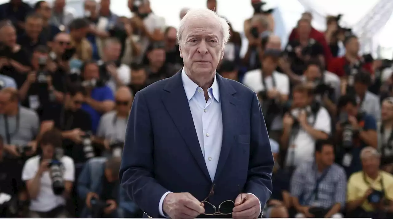 Michael Caine, i 90 anni del gentleman del cinema