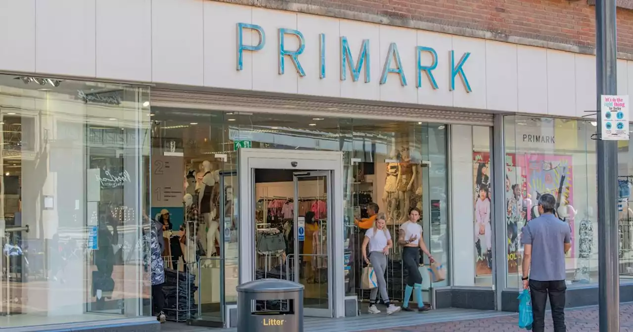 Shopper finds dupe for £3k designer Bottega bag for just £7 in Primark