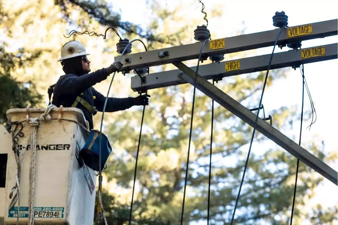 Bay Area storms: Some South Bay schools closed Wednesday as power outages continue