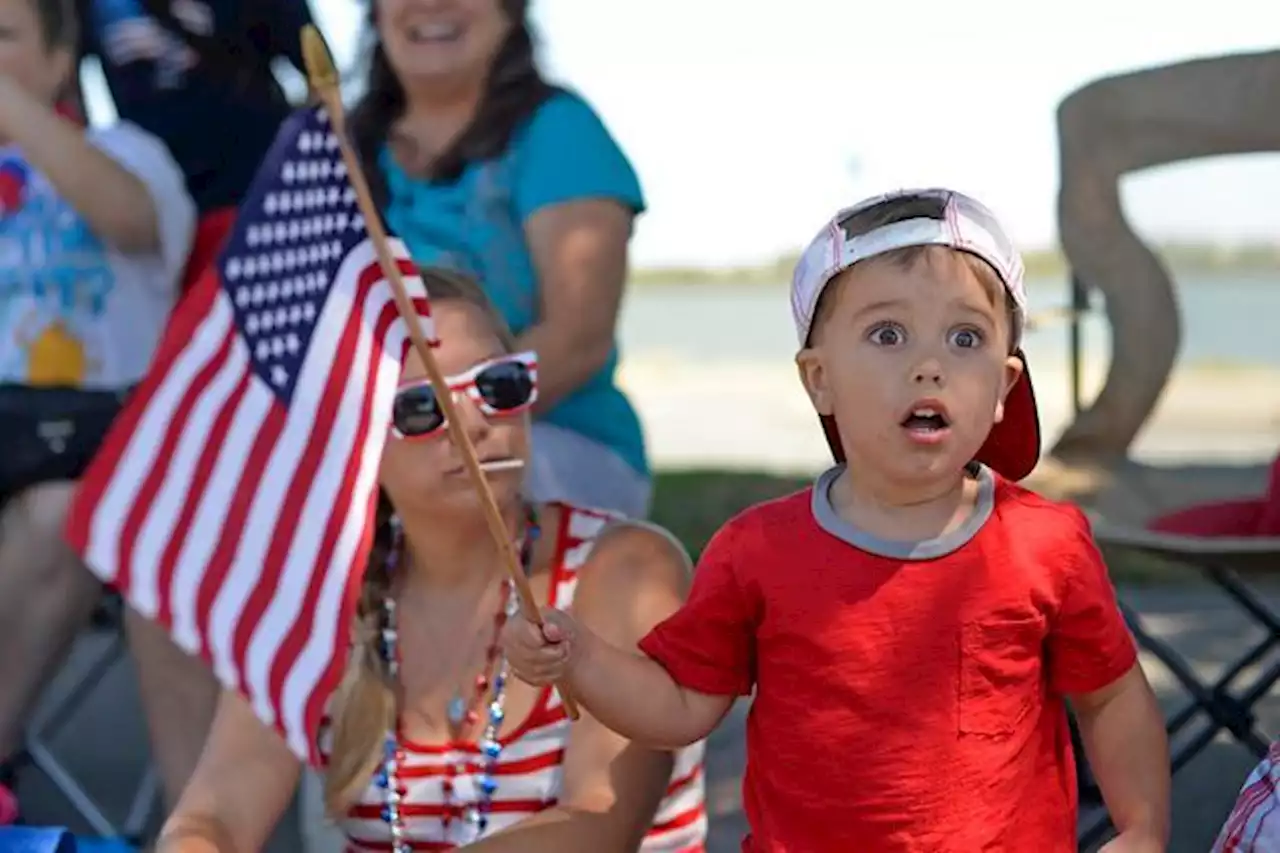 City will take over, plan Antioch’s Fourth of July celebration