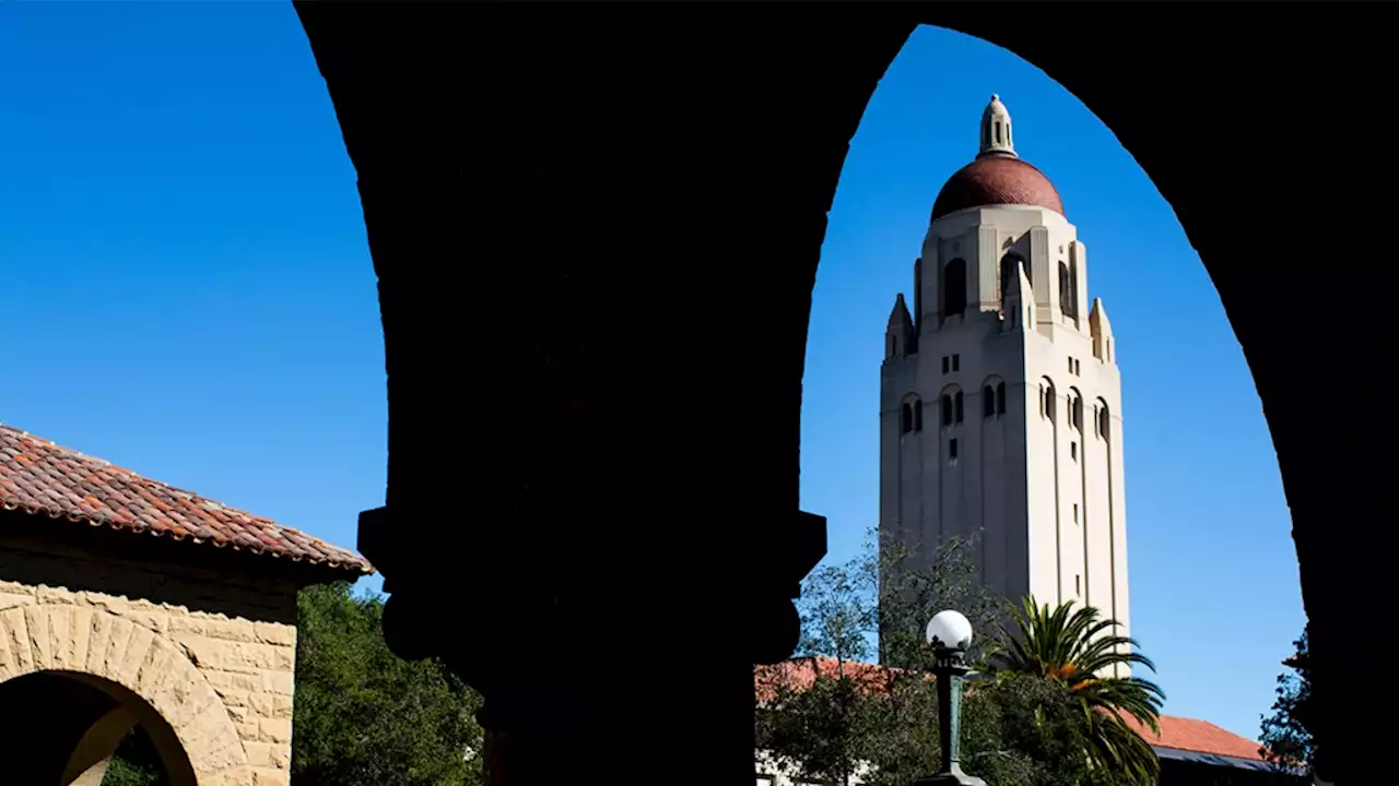 Woman charged with lying about Stanford University rapes that shook campus