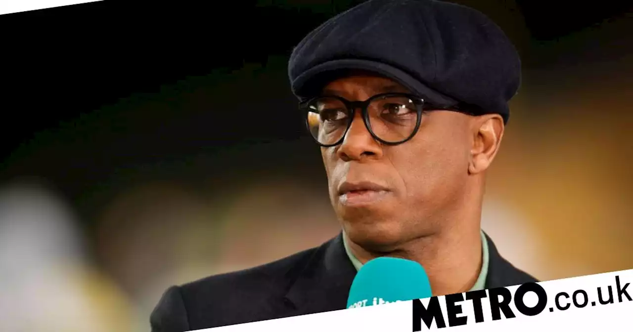 Ian Wright calls BBC a 'hot mess' over Gary Lineker drama