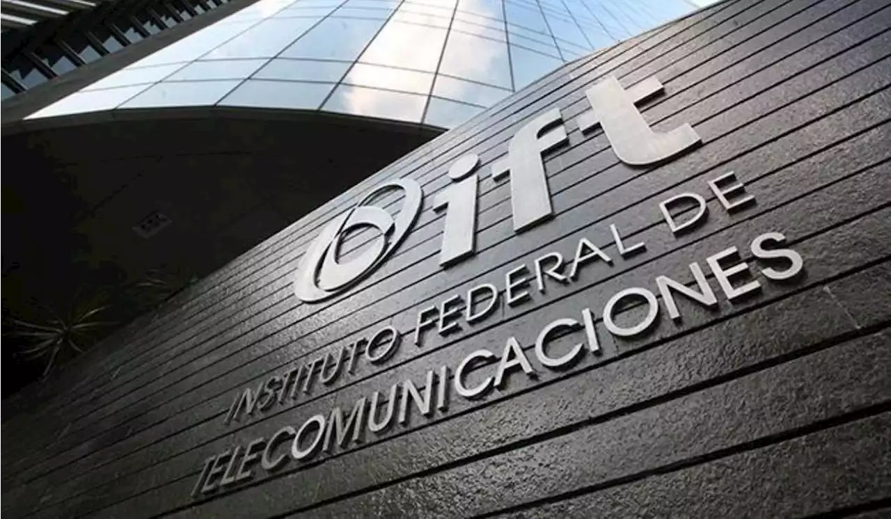 Sector de telecomunicaciones representa 3.3% del PIB: IFT