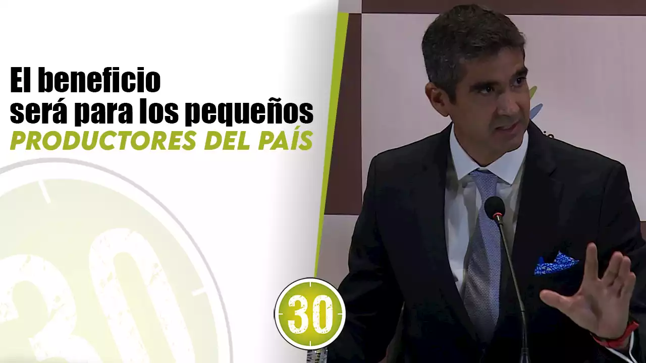 [VIDEO] Banco Agrario se suma a la oleada de baja a tasas de interés