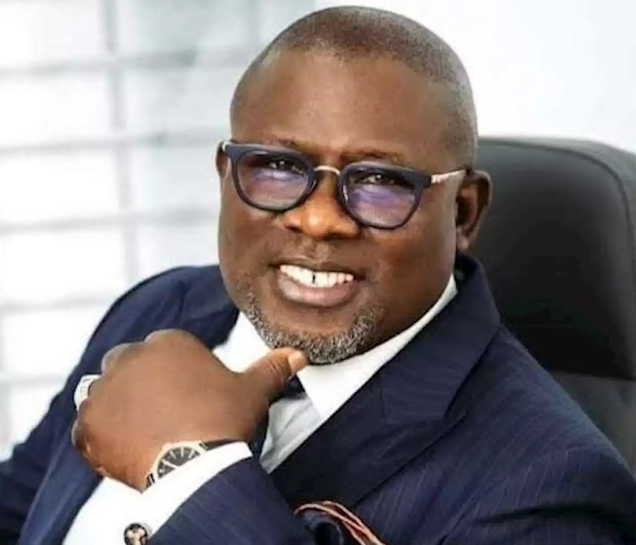 Gunmen allegedly attack Delta PDP gov candidate’s convoy