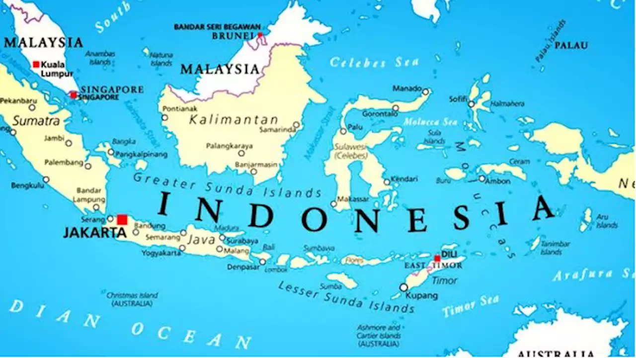 Indonesia landslide death toll rises to 50