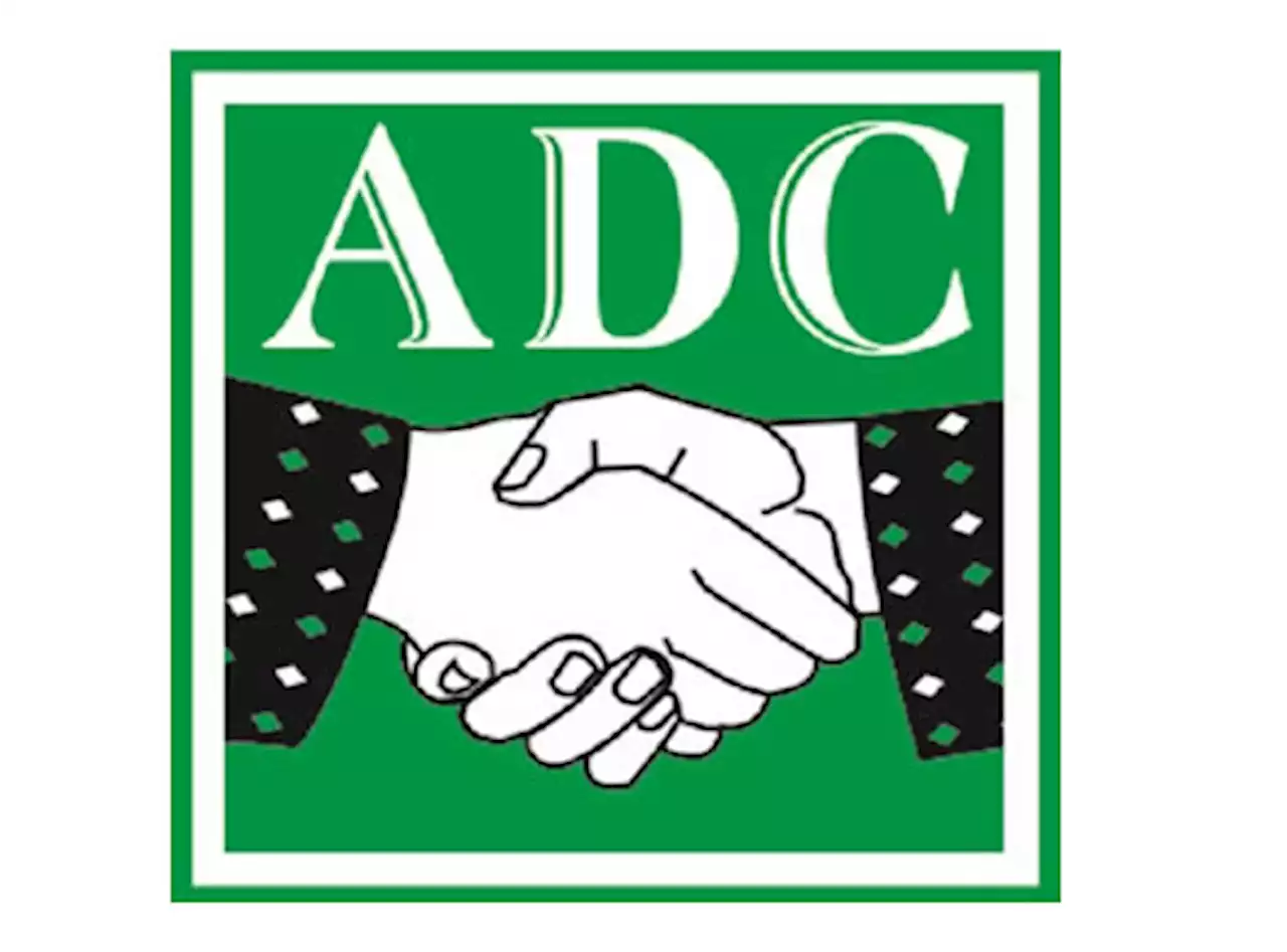 Jigawa ADC expels gov candidate, backs PDP