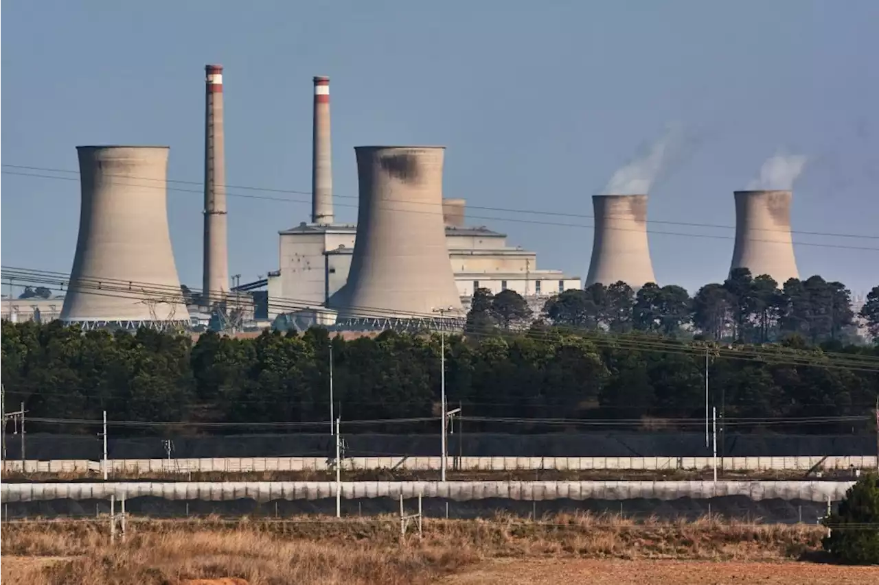 Eskom latest: S&P positive credit watch; blackout levels lowered