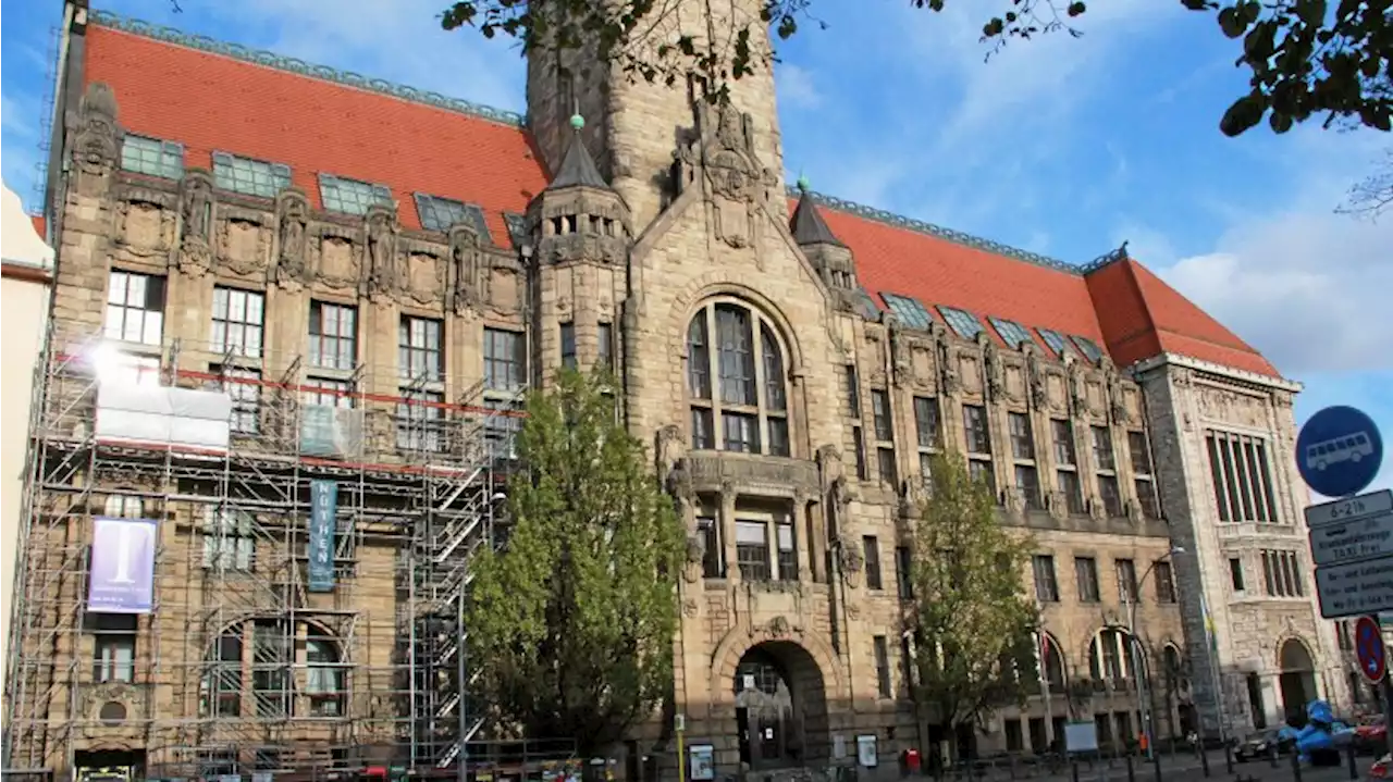 BVV Charlottenburg-Wilmersdorf: Grüne strecken Hand nach CDU aus