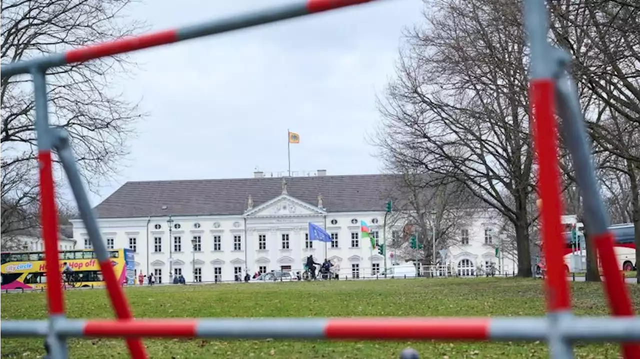 Netanjahu in Deutschland - Proteste wegen Justizreform