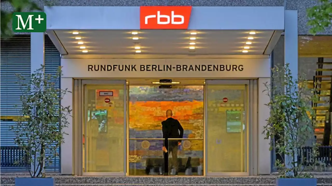 RBB: So radikal ändert der Sender das Abendprogramm