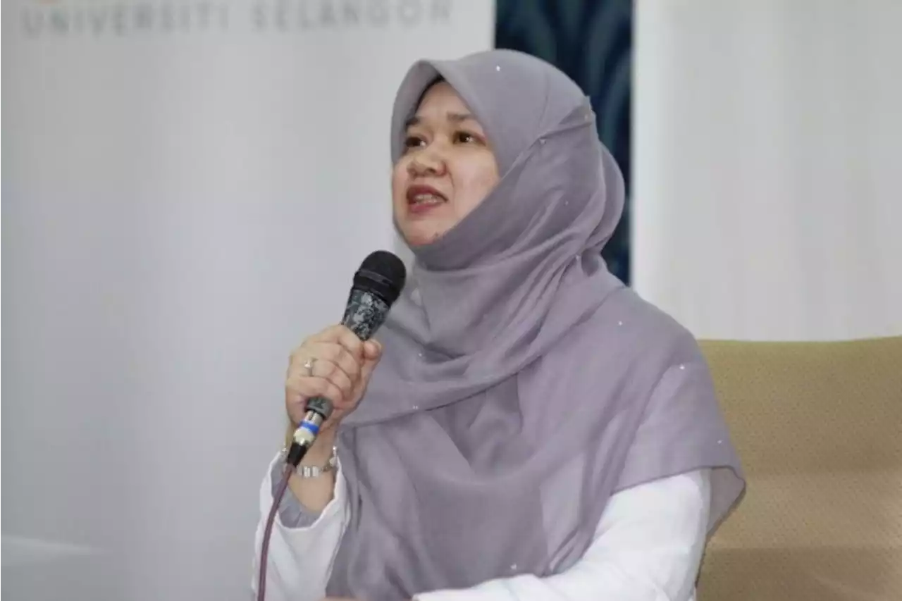 New sports code will ensure kids protected from sexual crimes, says Fadhlina | The Malaysian Insight