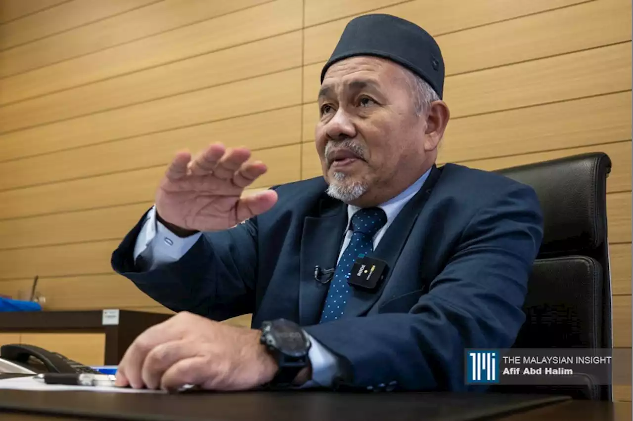 PAS to woo non-Muslims after impressive GE15 outing | The Malaysian Insight