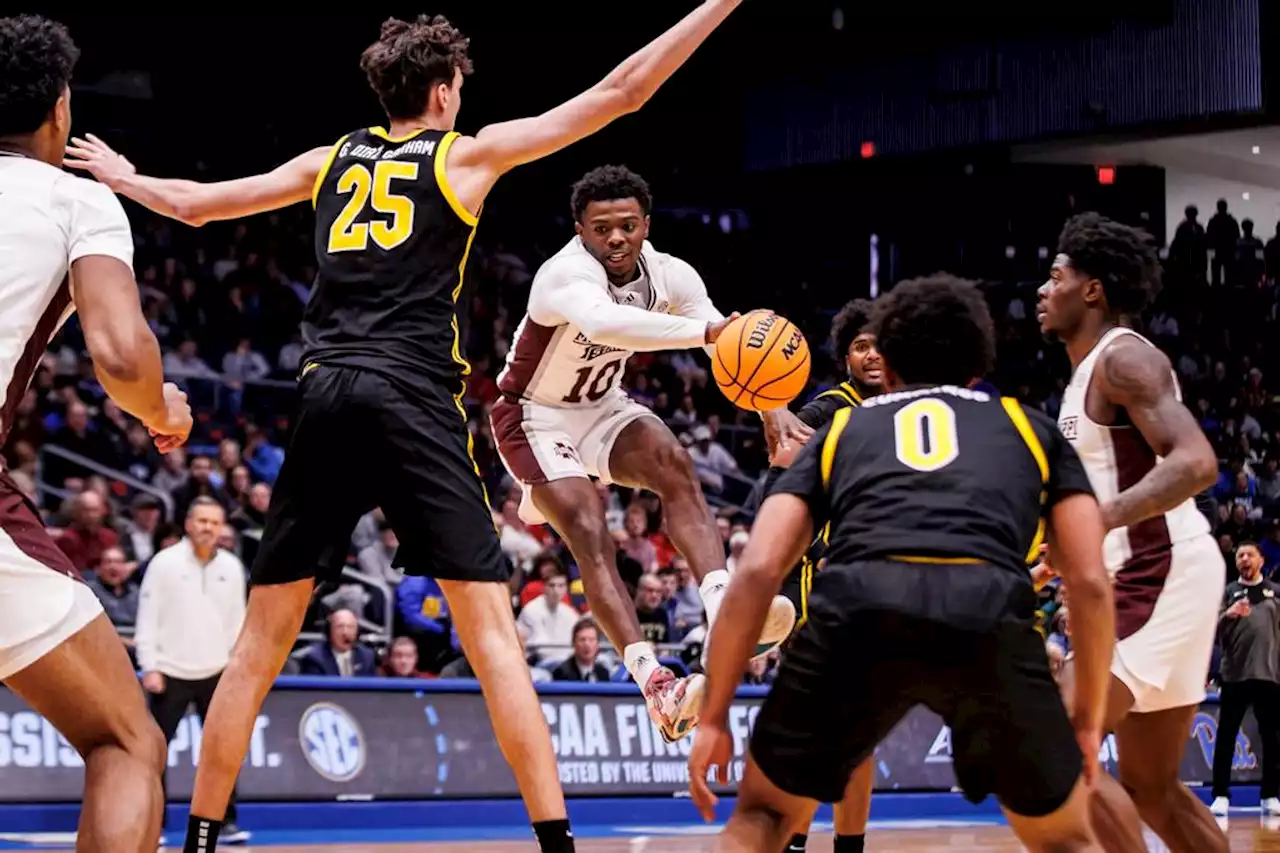 Bulldogs' NCAA loss was microcosm of Chris Jans' first season at State