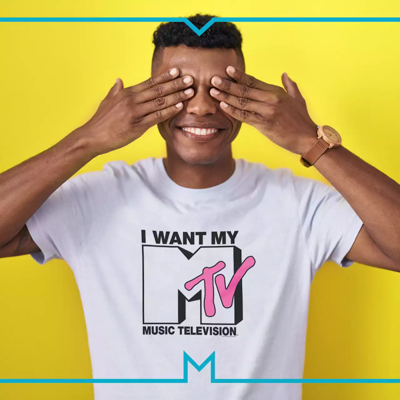 MTV Gear