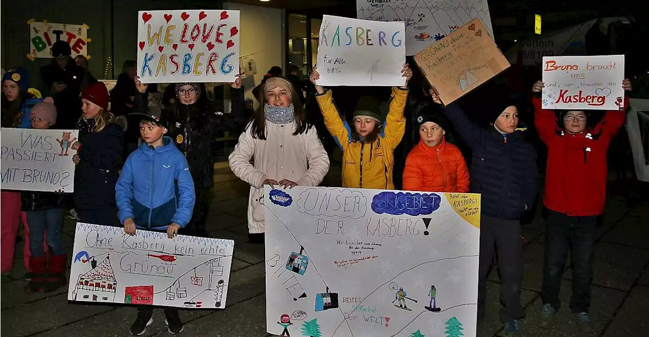 Kritik an Förderungen für die Skigebiete