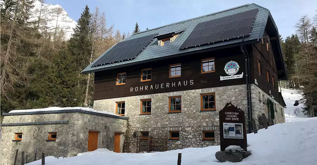 Überraschende Wende: Parken im Bereich der Bosruckhütte wieder kostenlos