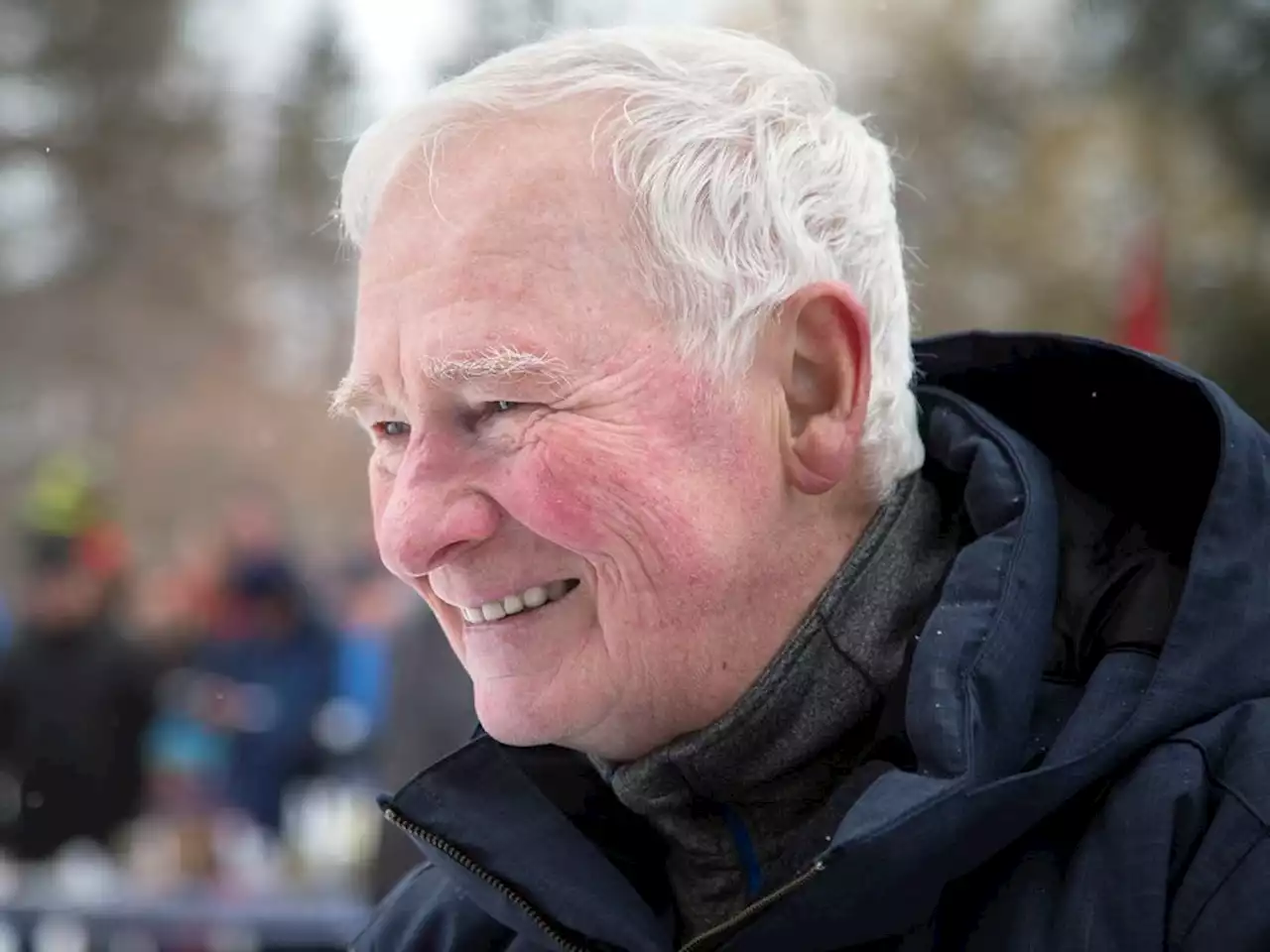 Trudeau names former governor general David Johnston as special rapporteur on foreign interference