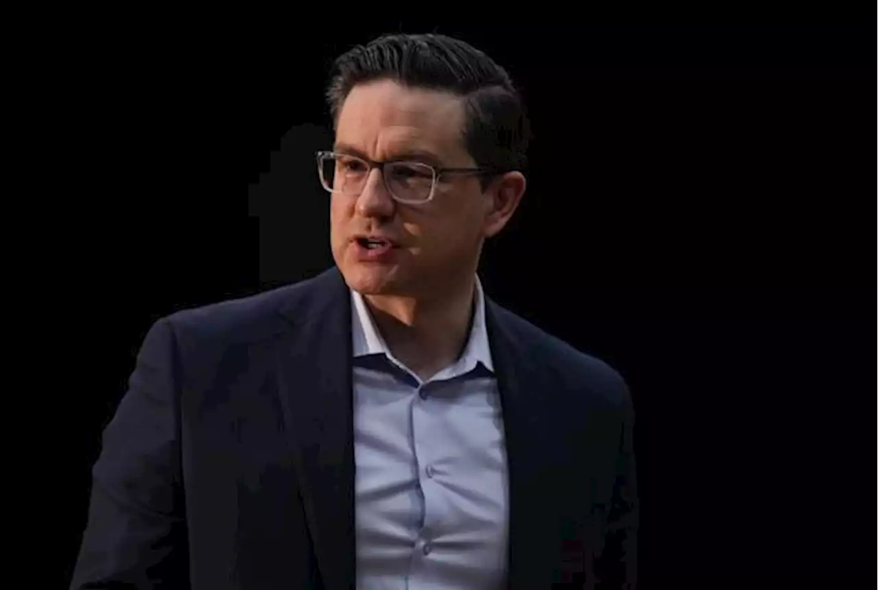 Poilievre says he would sue Big Pharma, won’t comment on supervised consumption sites | National Newswatch