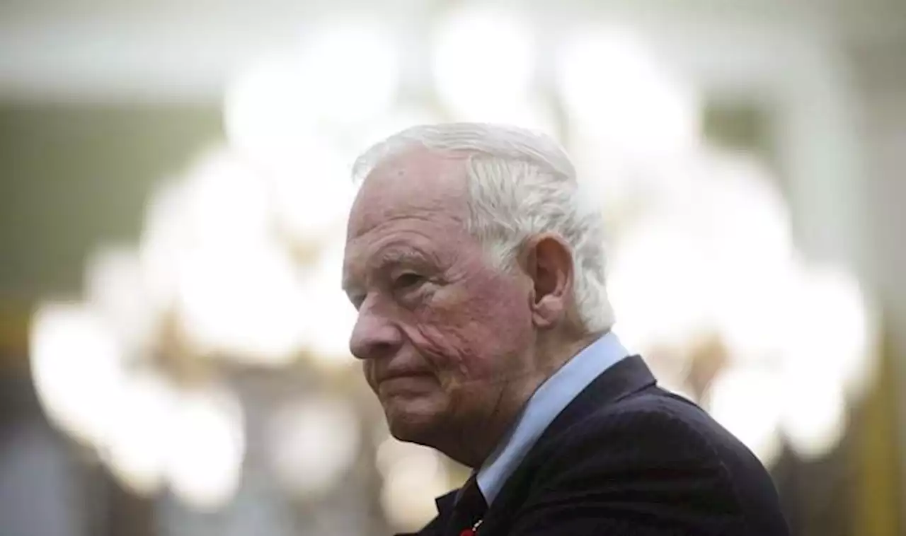 Former governor general David Johnston named special rapporteur on foreign meddling | National Newswatch