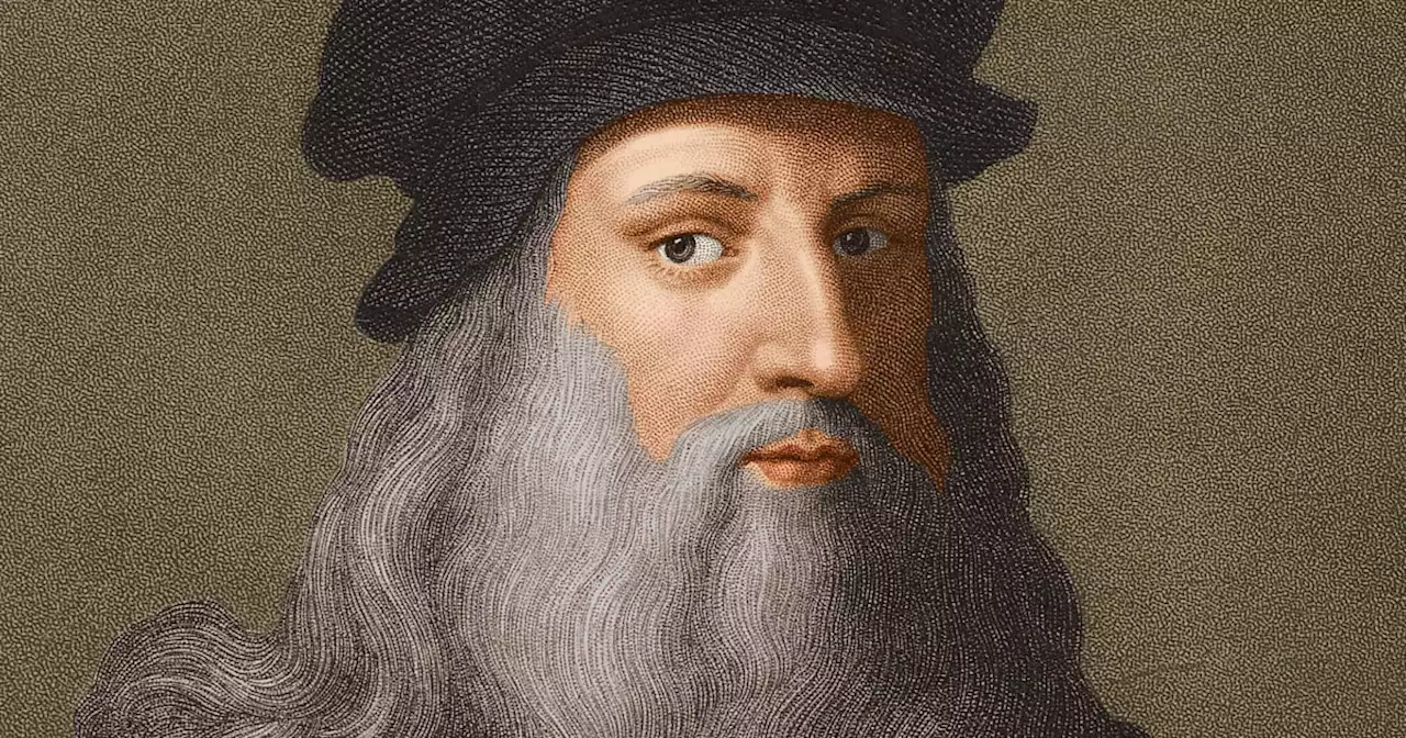 Has the mystery of Leonardo da Vinci's mother finally been solved?