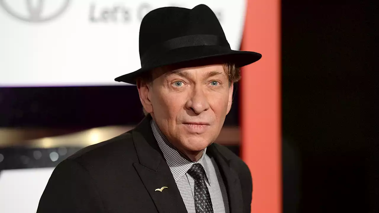 'What You Won't Do for Love' Singer Bobby Caldwell Dies at 71