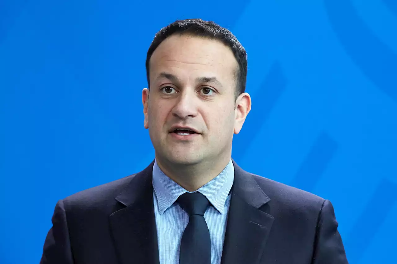 Sinn Féin's call for a border poll 'not helpful' - Varadkar
