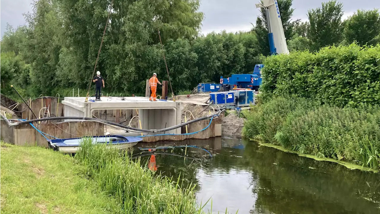 NH Nieuws-panel gaat stemmen voor de Waterschapsverkiezingen, maar doet het liever niet