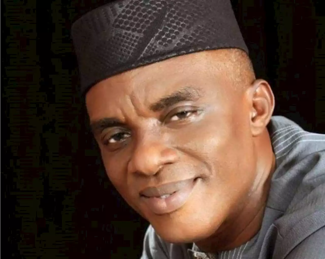 Former Imo commissioner jailed three years for fraud - Xtra.net
