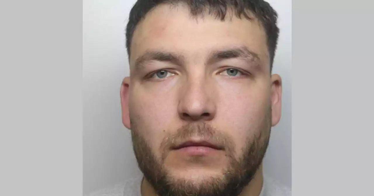 Northampton rapist who assaulted woman as she slept sentenced