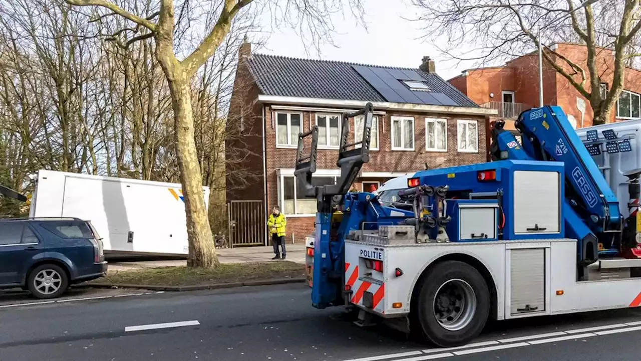 Lichaam vermiste vrouw (29) gevonden in Amsterdam