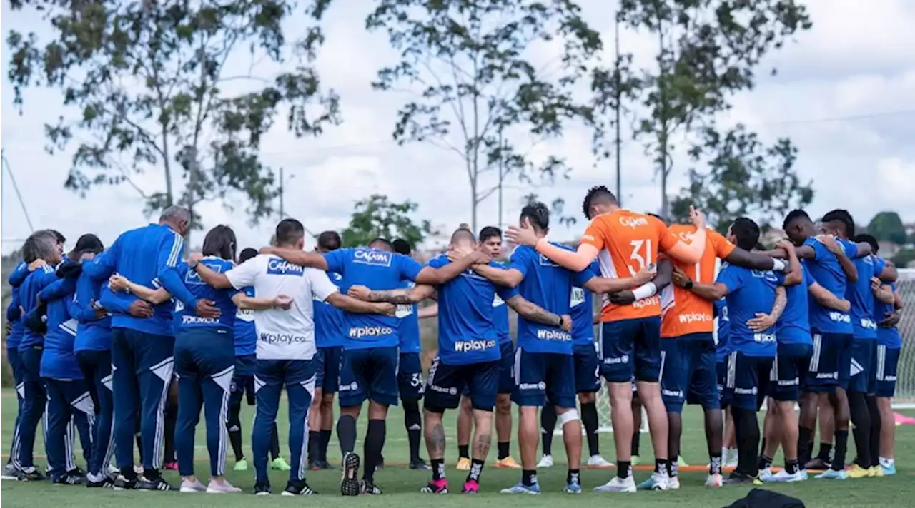 Con la fe intacta: el buen rendimiento de visitante que le da esperanzas a Millonarios