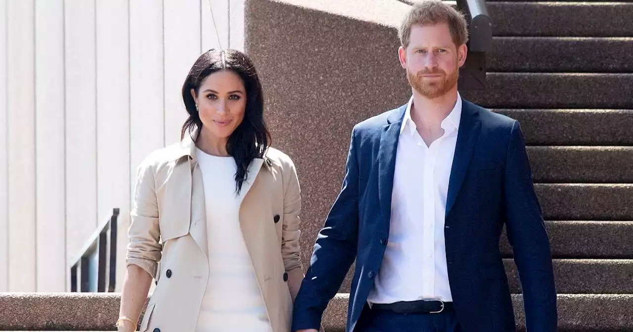 Harry to attend coronation alone as Meghan 'refuses to face music'