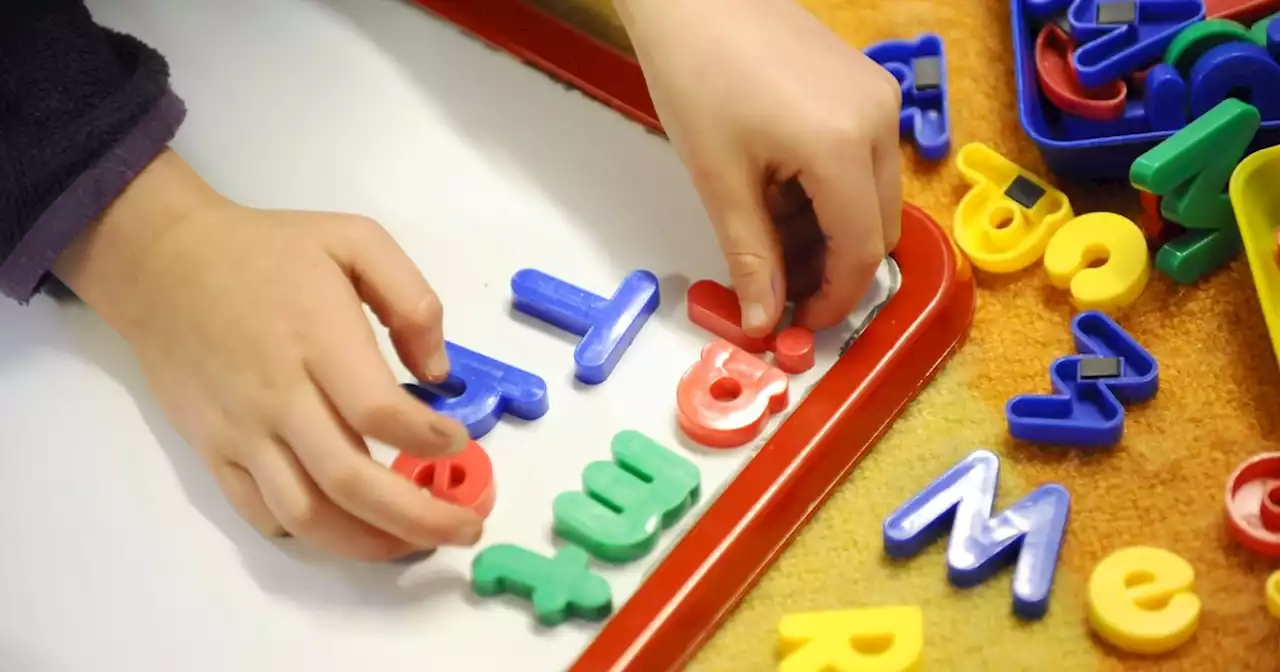 More parents to get 30 hours of free childcare a week under new plans