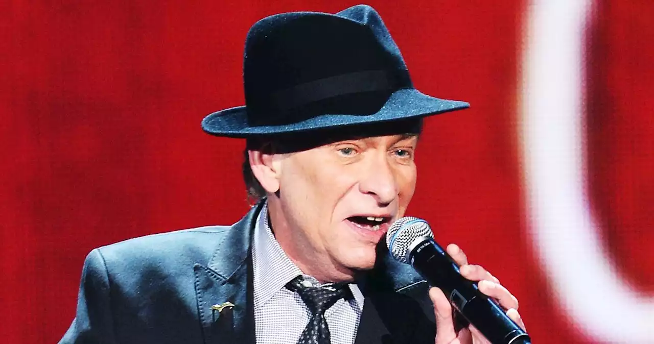 Bobby Caldwell, ‘Blue-Eyed Soul’ Singer, Dead at 71