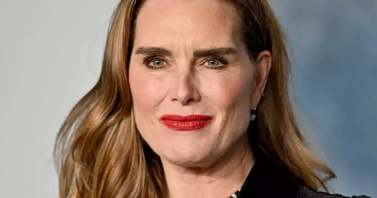 Brooke Shields Says She Was Sexually Assaulted Years Ago United