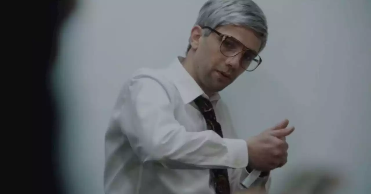 The BlackBerry Trailer Is a Very Funny Geek Tragedy