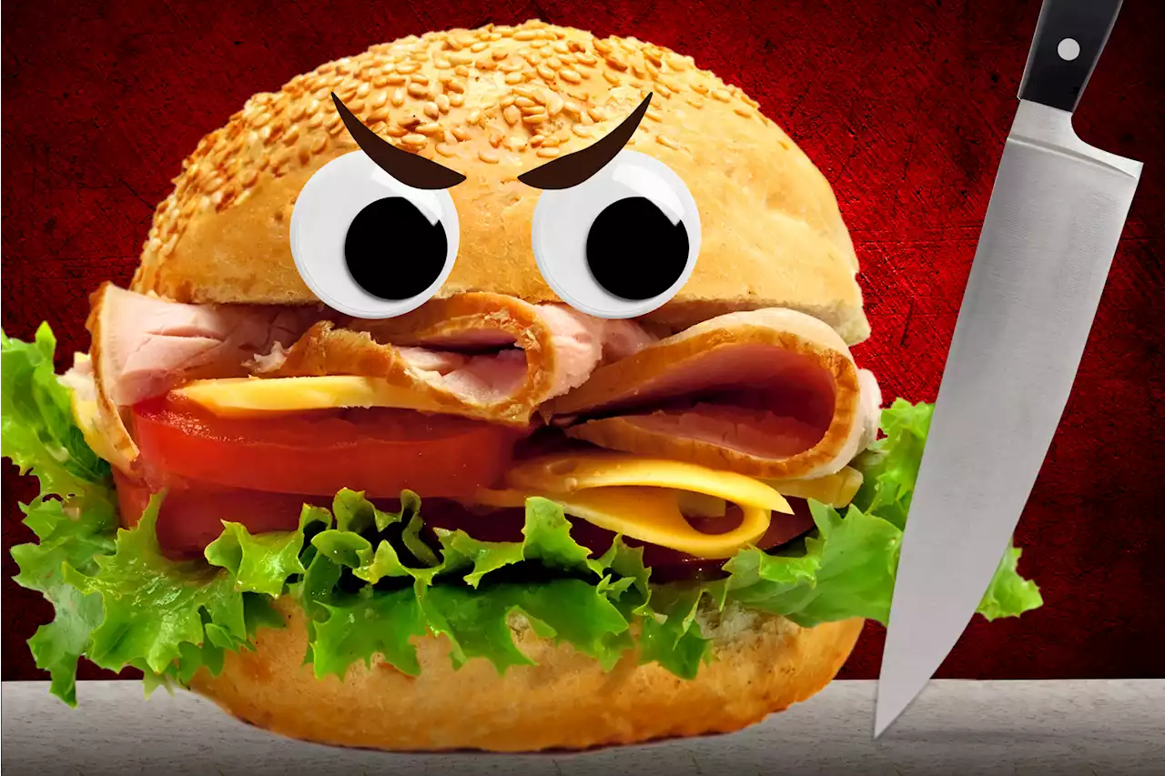 6 ways your sandwich is trying to kill you