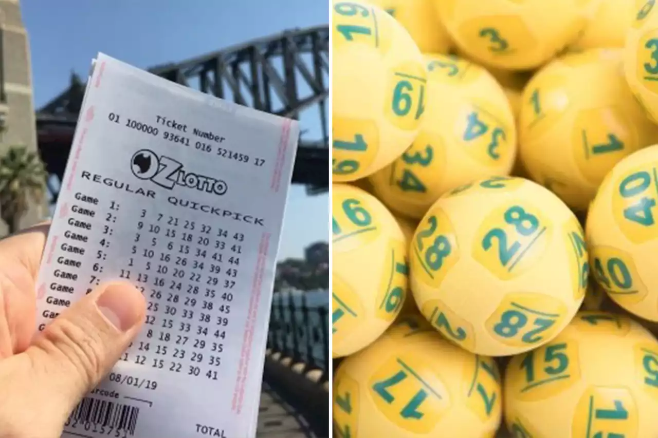 Angry wife helps husband score $1M lottery jackpot — twice: ‘Funny story’