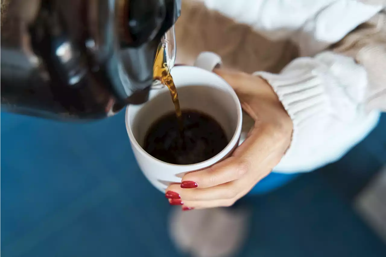 Coffee could slash obesity, type 2 diabetes risks: study